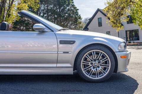 2003 BMW M3
