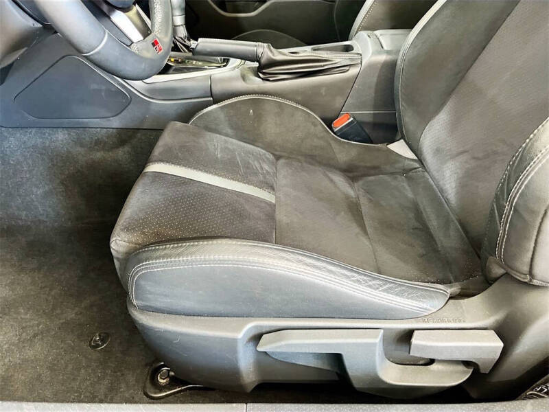 2022 Toyota GR86 Premium