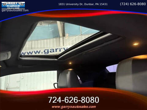 2012 Dodge Challenger SRT8 392
