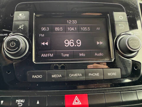 2022 RAM ProMaster City