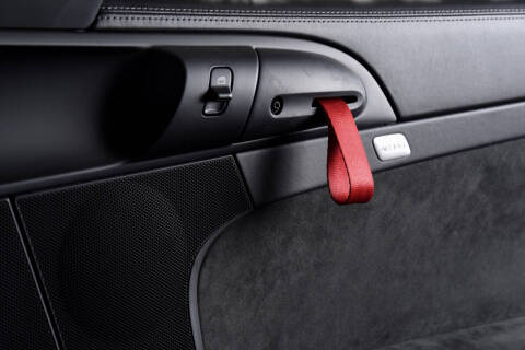 2011 Porsche 911 GT3 RS