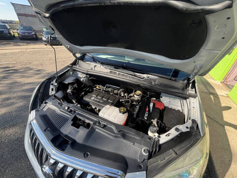 2013 Buick Encore Convenience