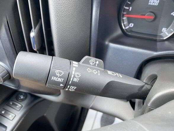 2023 Chevrolet Silverado 5500HD