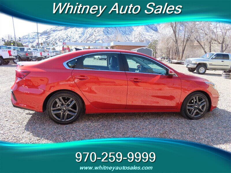 Cars For Sale In Durango CO Carsforsale