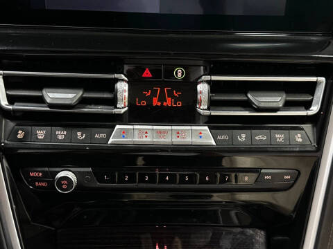 2022 BMW 8 Series M850i xDrive