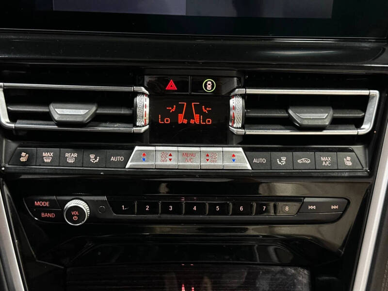 2022 BMW 8 Series M850i xDrive