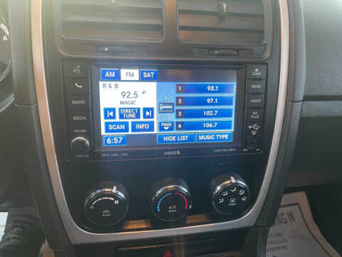 2010 Dodge Caliber Heat