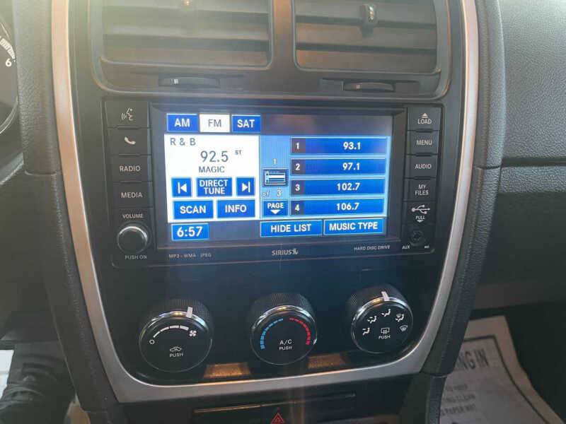 2010 Dodge Caliber Heat