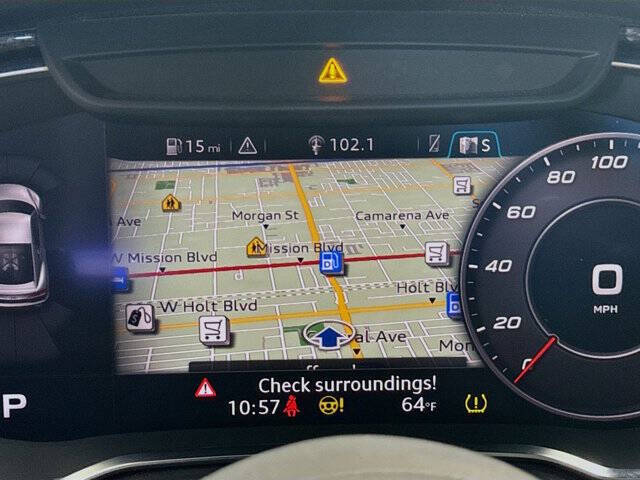 2020 Audi R8 5.2 quattro V10