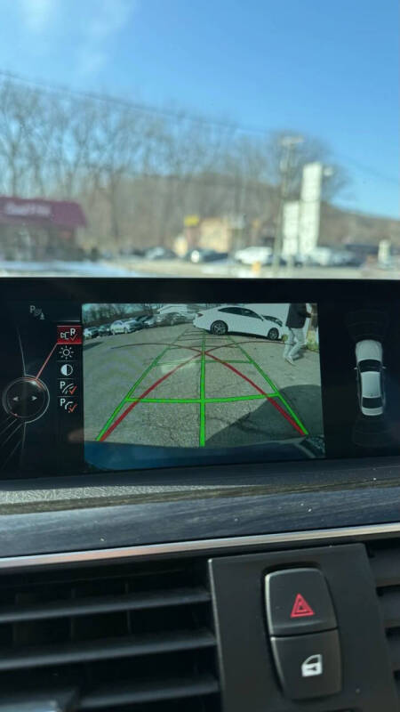 2016 BMW 3 Series 328i xDrive