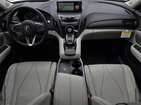 2026 Acura RDX SH-AWD w/Advance