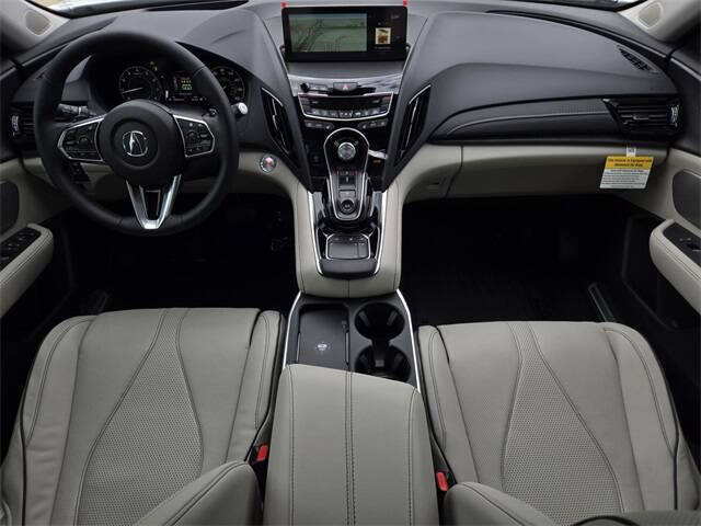 2026 Acura RDX SH-AWD w/Advance