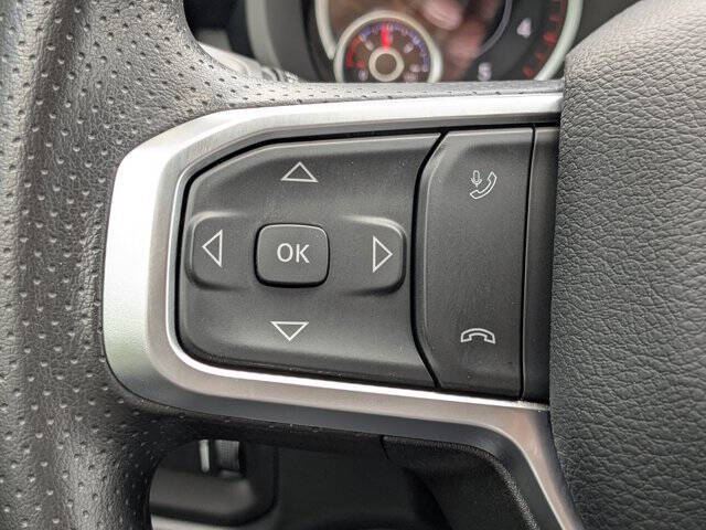 2026 RAM 2500 Black Express
