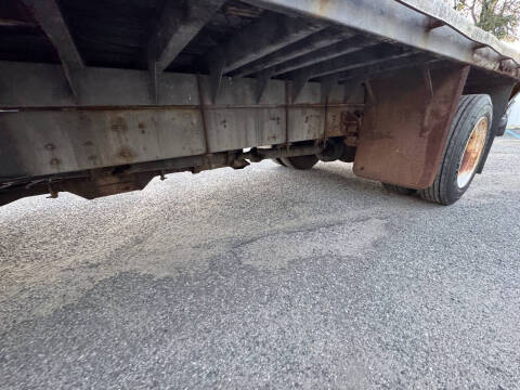 2012 International DuraStar 4300