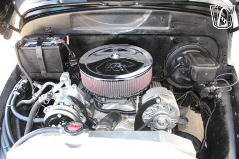 1954 Chevrolet 3100