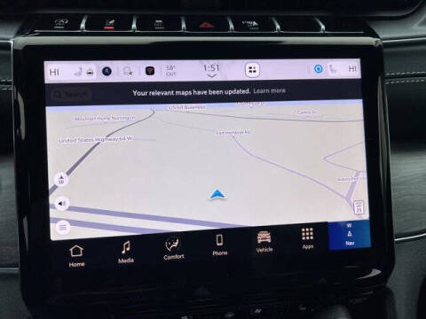 2025 Jeep Grand Cherokee Overland