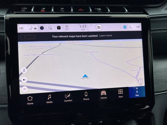 2025 Jeep Grand Cherokee Overland