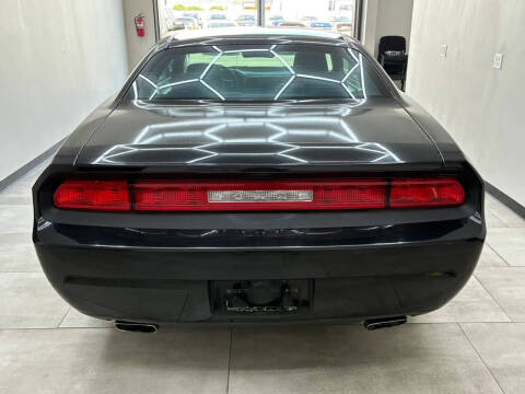 2013 Dodge Challenger