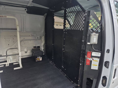 2013 Ford E-Series E-150