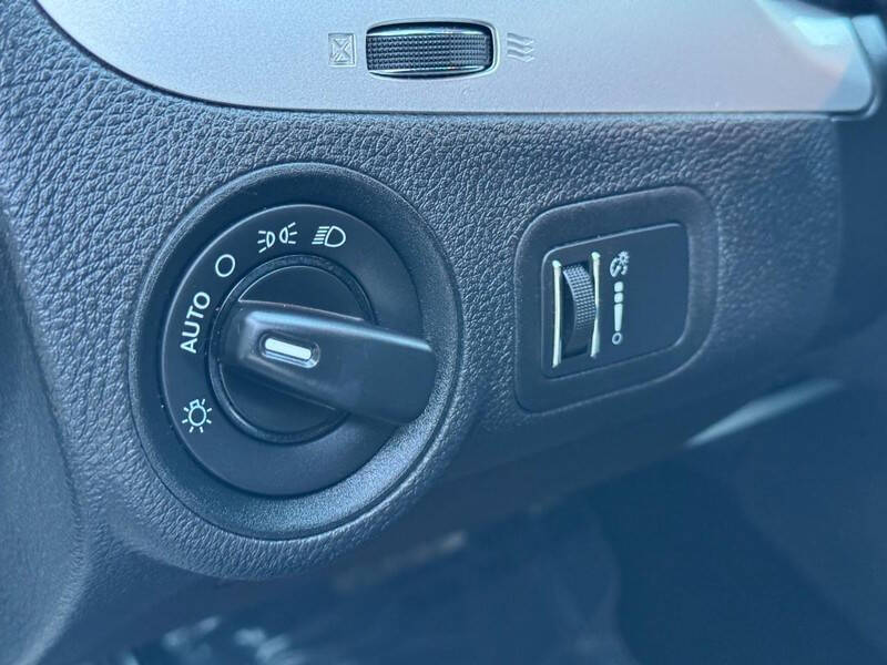 2016 Dodge Journey SE