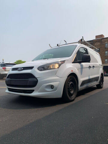 2015 Ford Transit Connect for sale at H C Motors in Royal Oak MI