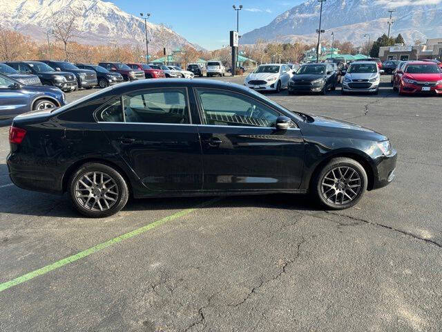 2013 Volkswagen Jetta for sale at Axio Auto Boise in Boise, ID