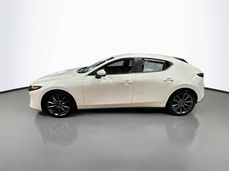2019 Mazda Mazda3 Hatchback Preferred