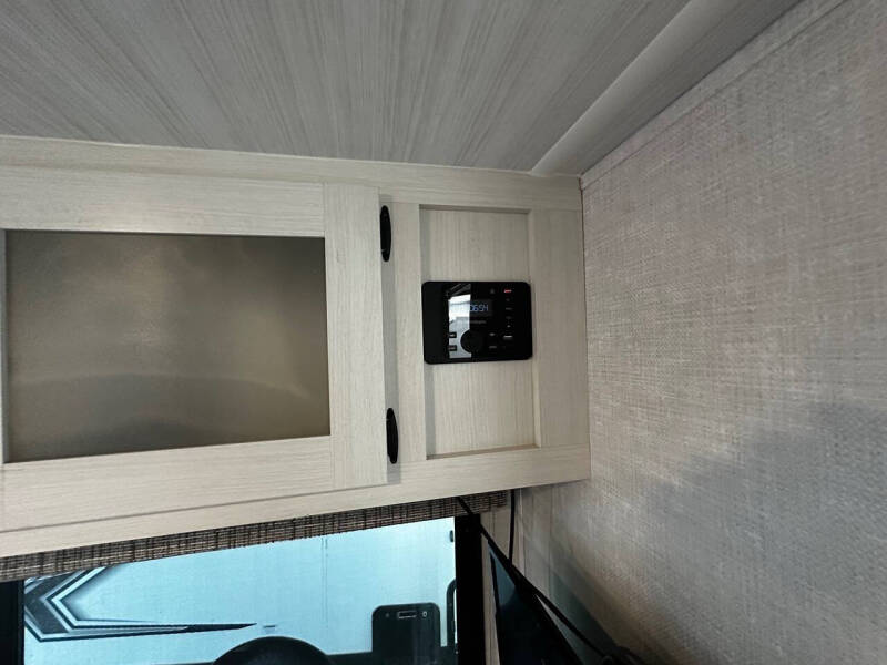 2022 Forest River R-Pod RP192