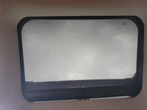 2017 Chevrolet Traverse Premier