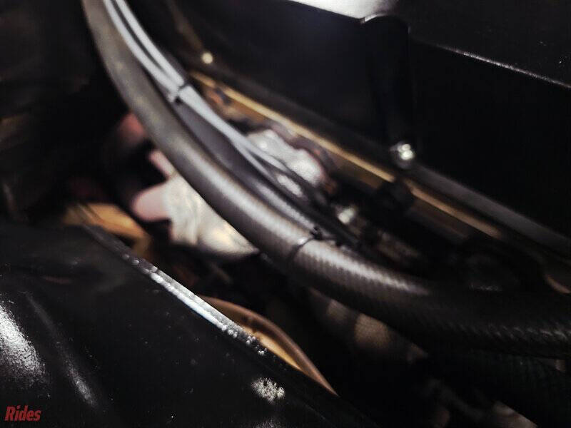 1980 Chevrolet Camaro