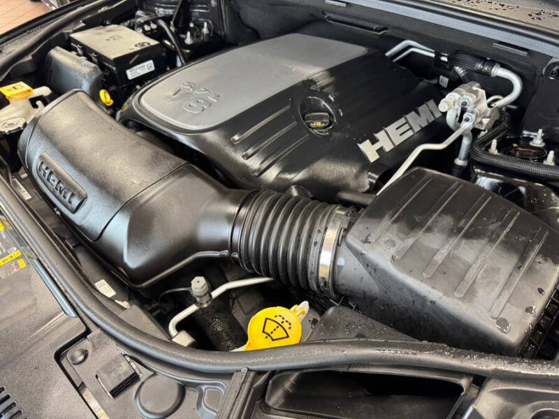 2022 Dodge Durango R/T Plus