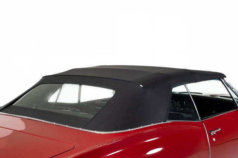 1967 Chevrolet Impala