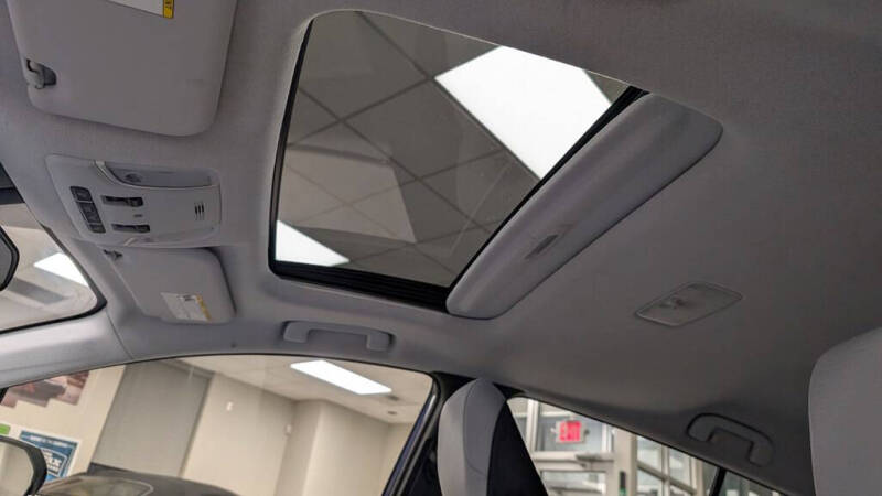 2016 Toyota Prius Two Eco