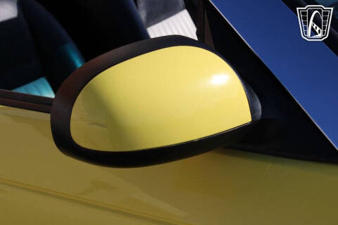 2004 Ford Thunderbird Deluxe