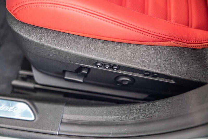 2025 Alfa Romeo Giulia