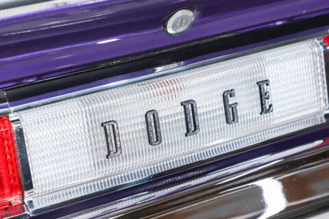 1970 Dodge Challenger