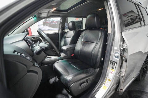 2013 Toyota Highlander