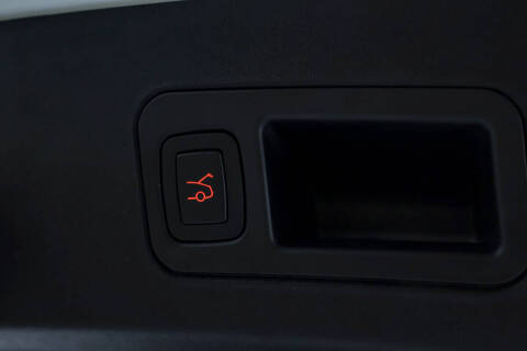 2017 Tesla Model S 100D