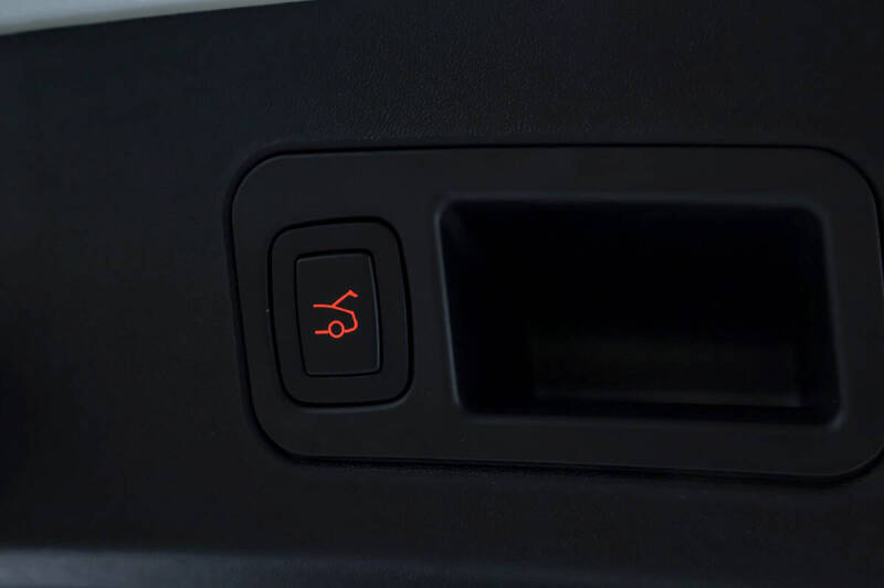 2017 Tesla Model S 100D