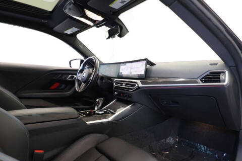2024 BMW M2