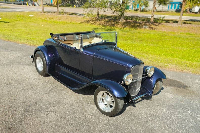 1930 Ford Model A