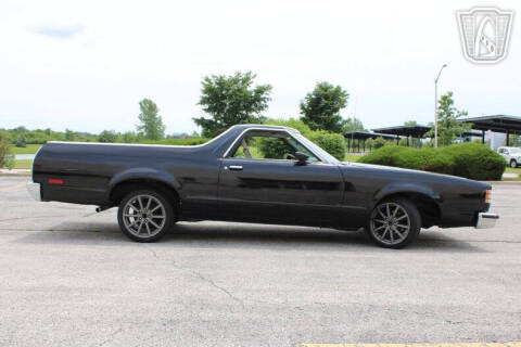 1979 Ford Ranchero