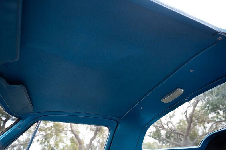 1965 Chevrolet Corvette