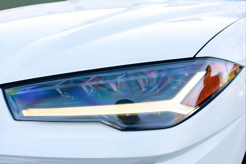 2023 Lamborghini Urus S