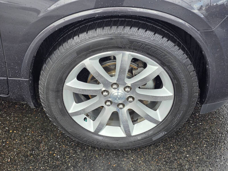 2016 Buick Enclave Premium