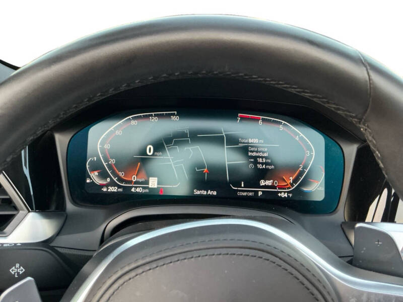 2023 BMW 4 Series 430i