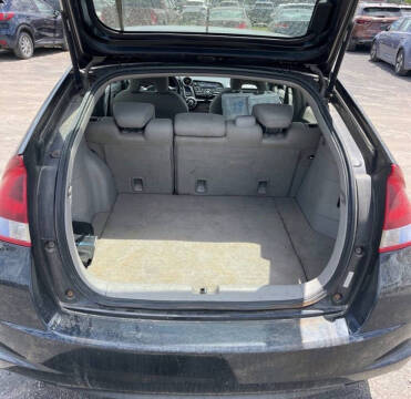 2014 Honda Insight LX