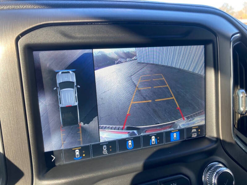 2023 GMC Sierra 2500HD