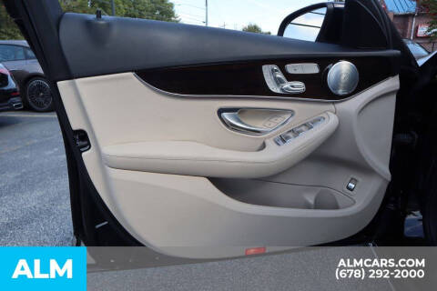 2020 Mercedes-Benz C-Class C 300