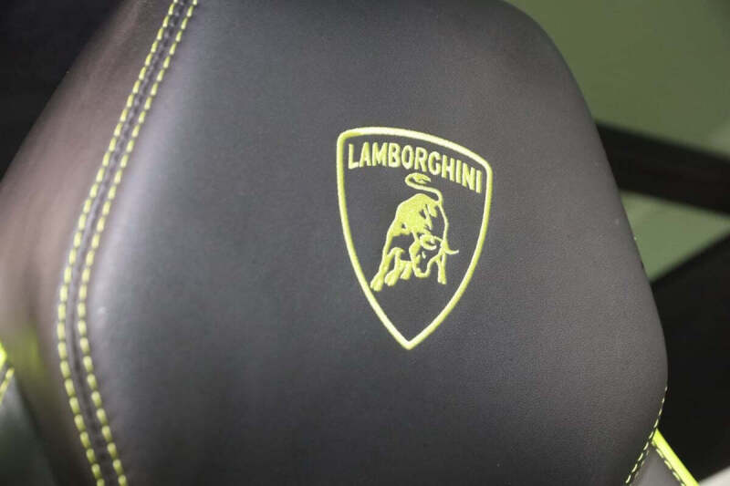 2022 Lamborghini Urus